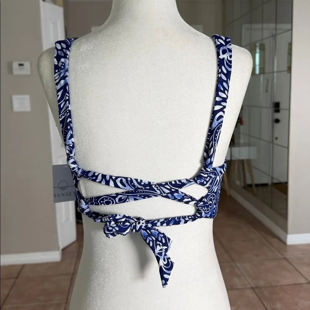 Sunsets Marina Swim Bikini Set 32 DD